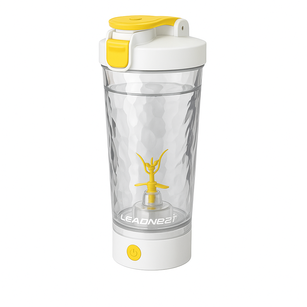 Shaker Automático Recargable