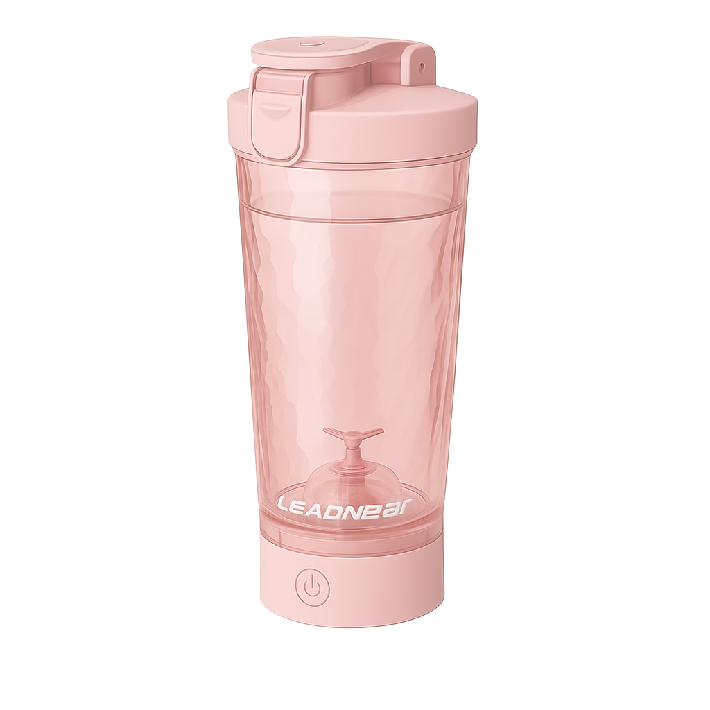 Shaker Automático Recargable