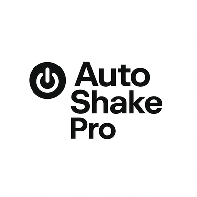 Auto Shake Pro