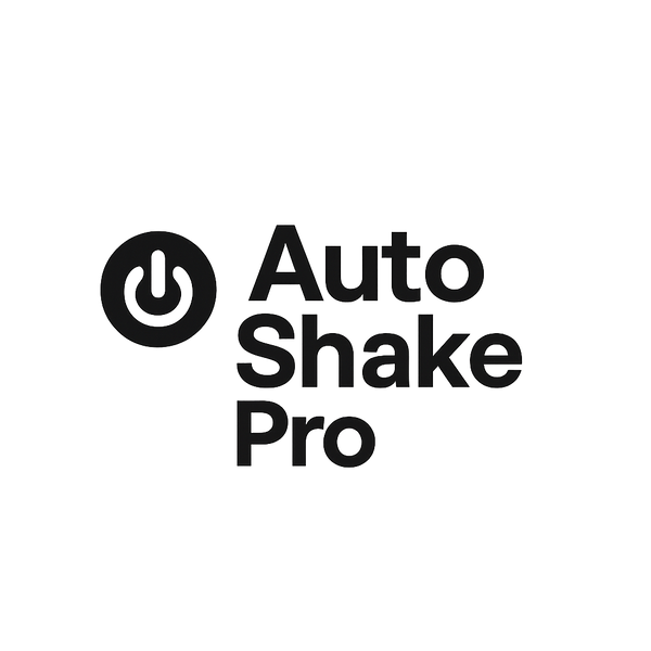 Auto Shake Pro