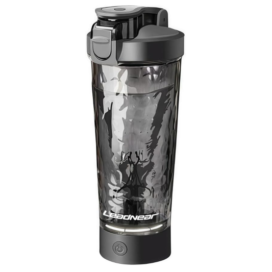 Shaker Automático Recargable