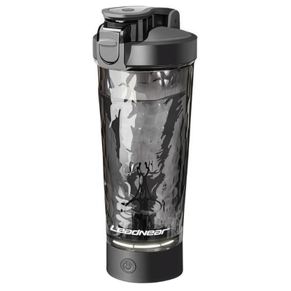 Shaker Automático Recargable